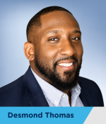 Desmond Thomas Website