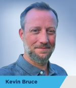 Kevin Bruce Website