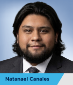 Natanael Canales Website