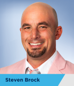 Steven Brock Website